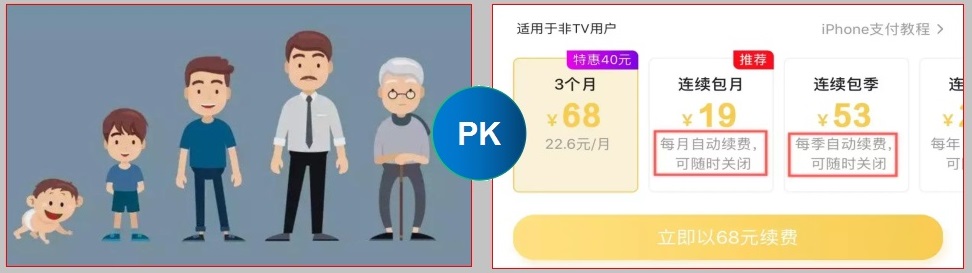 我们在做什么